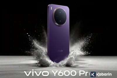 Vivo Y600 Pro Rilis, Baterai 10.200mAh dan Tahan Air