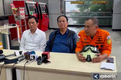 Wamenhub Minta Maaf atas Gangguan Perjalanan KA Imbas Insiden Bekasi Timur