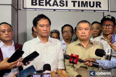 6-7 Orang Dikabarkan Masih Terjebak dalam Gerbong KRL Imbas Kecelakaan di Bekasi