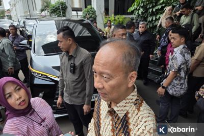 Menperin Masih Kaji Lanjutan Subsidi Motor Listrik