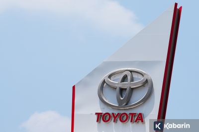 Toyota Catatkan Rekor Penjualan Global pada Tahun Fiskal 2025