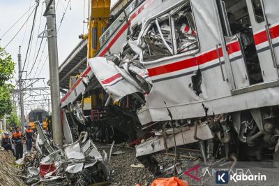 Pakar Imbau Warga Tunggu Hasil Investigasi KNKT soal Insiden Kereta di Bekasi