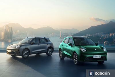 GWM Rilis Ora 5 Versi Hybrid dan Mesin Bensin di Beijing Auto Show 2026