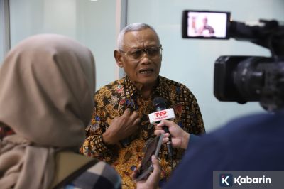 DPR: Korban Kekerasan Daycare di Yogyakarta Dapat Restitusi