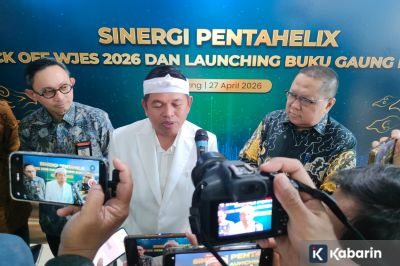 Dedi Ajak Pedagang Wisata Bandung Sajikan Kopi Lokal, Kurangi Produk Saset