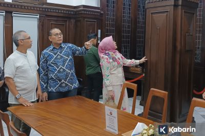 ANTARA Heritage Center Diharapkan Jadi Ikon Wisata Sejarah Jakarta