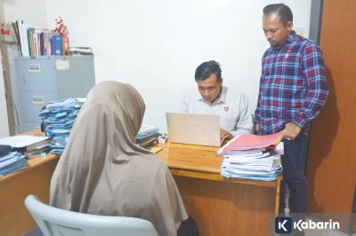 Polisi Selidiki Dugaan Kekerasan Balita di Daycare Banda Aceh