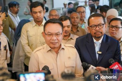 KSP Sampaikan Duka Cita atas Kecelakaan Kereta di Bekasi Timur