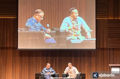 Kadin Dorong Pemanfaatan AI untuk Perkuat UMKM dan Serap Tenaga Kerja