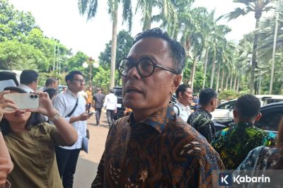 Pemerintah Siap Intervensi Penyelesaian Utang Whoosh