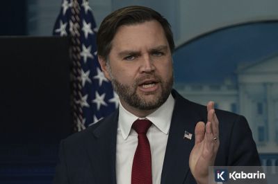 JD Vance Sebut Konflik dengan Iran Gak Bakal Jadi "Perang Abadi"
