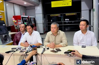 Menhub: Tabrakan Kereta di Bekasi sebagai Evaluasi Besar Keselamatan Transportasi