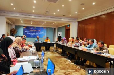 Kemenkum Ubah Sistem Verifikasi Layanan Kewarganegaraan