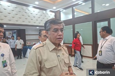 Prabowo Bakal Siapkan “Kado” untuk Buruh di May Day 2026