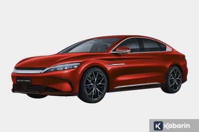 BYD Luncurkan Han EV Flash Charge Edition, Harga Mulai Rp453 Juta