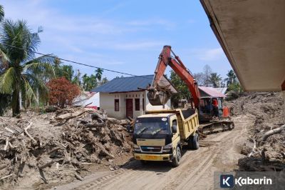 Aceh Perpanjang Masa Transisi Darurat Pemulihan Bencana Hidrometeorologi 90 Hari