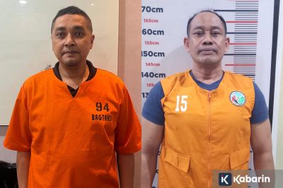 Eks Kapolres Bima Kota Jadi Tersangka Pencucian Uang Terkait Narkoba