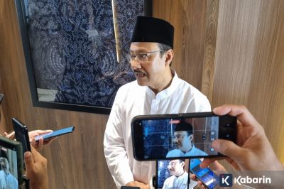 Mensos Tegaskan Lulusan Sekolah Rakyat Nggak Boleh Ada yang Nganggur