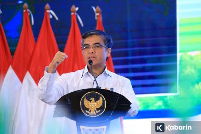 Kemnaker Beri Diskon Iuran JKK dan JKM 50 Persen untuk Pekerja Bukan Penerima Upah