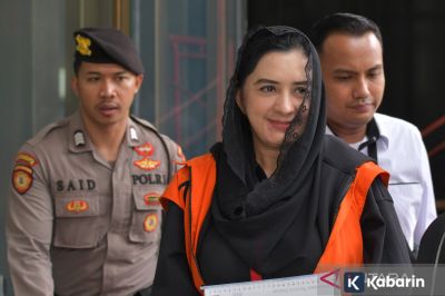 KPK Dalami Dugaan Pengondisian Outsourcing di Kasus Bupati Pekalongan