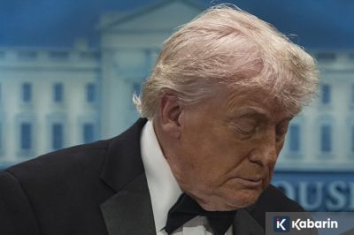 Trump Lagi-lagi Tuduh Iran Menghambat Perundingan Damai