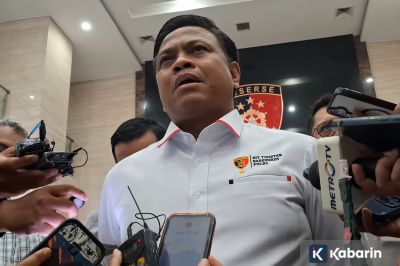 Polri Selidiki Modus Haji Ilegal Pakai Visa Kerja