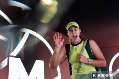 Kejutan Madrid Open! Sabalenka Tersingkir, Andreeva Jadi Unggulan Teratas