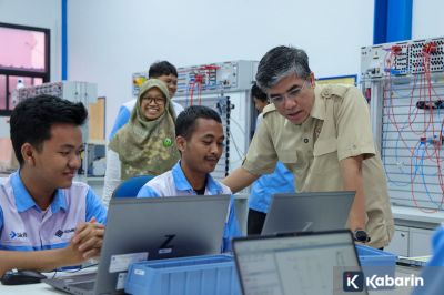 Kemnaker Buka Pendaftaran Pelatihan Vokasi 2026 Tahap 2, Ini Cara Daftarnya
