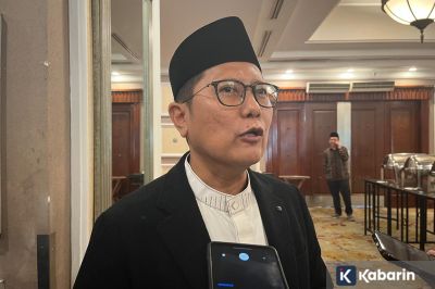MUI Hormati Fatwa Muhammadiyah soal Penyembelihan Hewan Dam di Indonesia