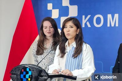 Lindungi Anak, PP Tunas Wajibkan Penutupan Chat di Gim