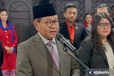 Pramono Buka Peluang Tambah Sekolah Swasta Gratis, Termasuk Madrasah