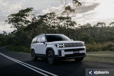 Hyundai Tarik 3.445 Mobil di Australia Akibat Panel Instrumen Bermasalah