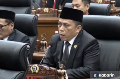 DPRD DKI Usulkan Madrasah Swasta Masuk Program Sekolah Gratis