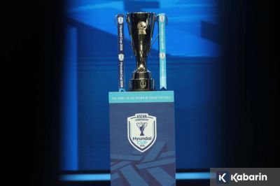 Vietnam Tambah Pemain Naturalisasi Jelang Piala ASEAN 2026