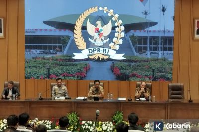 DPR Dorong Penjaga Bersertifikat untuk Amankan Perlintasan Kereta