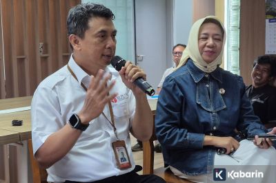 Terlanjur Konsumsi Siomai Ikan Sapu-sapu? Ini Penjelasan Peneliti BRIN