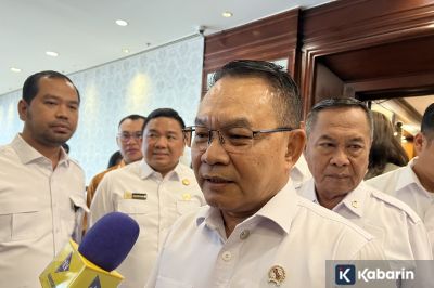 KSP Akan Hadir dan Dengarkan Aspirasi Buruh pada Puncak May Day 2026