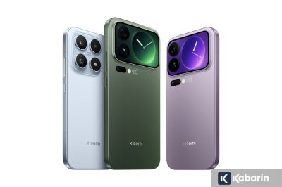 Xiaomi 18 Series Dikabarkan Usung Kamera Ganda 200 MP