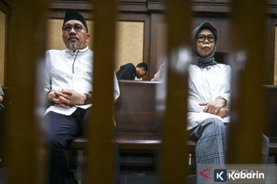 Kerugian Negara dalam Kasus Chromebook Capai Rp2,18 Triliun