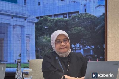 Kemlu: 13 WNI dari Iran Tiba di Tanah Air, Total 2.999 Telah Dievakuasi