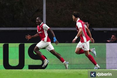 Braga Raih Kemenangan 2-1 atas Freiburg di Semifinal Liga Europa