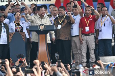 Bulan Ini, Prabowo Dijadwalkan Resmikan Museum Marsinah di Nganjuk