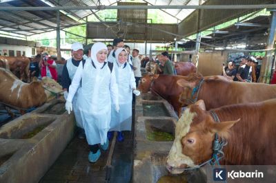 Sidang Isbat Idul Adha Akan Digelar pada 17 Mei 2026