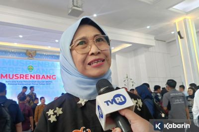 Komisi X DPR RI Komitmen untuk Perjuangkan Guru Non-ASN Tetap Bisa Mengabdi