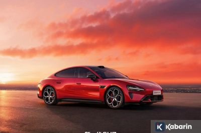 Xiaomi YU7 GT Pecahkan Rekor SUV di Nurburgring, Tembus 7 Menit 34 Detik
