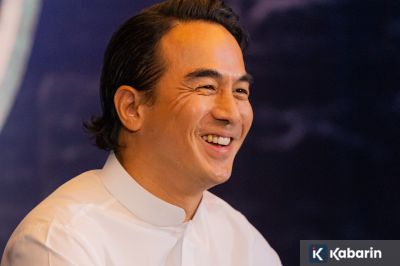 Joe Taslim Riset Mendalam untuk Perankan Noob Saibot di "Mortal Kombat II"