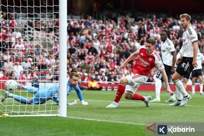 Klasemen Liga Inggris: City Tertahan Imbang, Chelsea Gagal ke Liga Champions