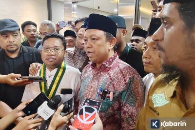 Ormas Islam Laporkan Ade Armando Cs ke Polisi Terkait Konten Video JK