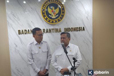 BPJPH Siapkan Aturan Baru Sertifikasi Halal Berlaku Oktober 2026