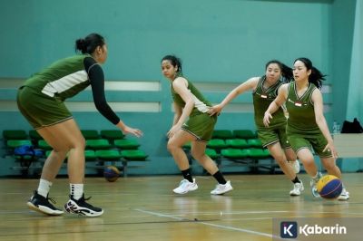 Manila Ditunjuk sebagai Tuan Rumah FIBA 3x3 Women’s Series 2026